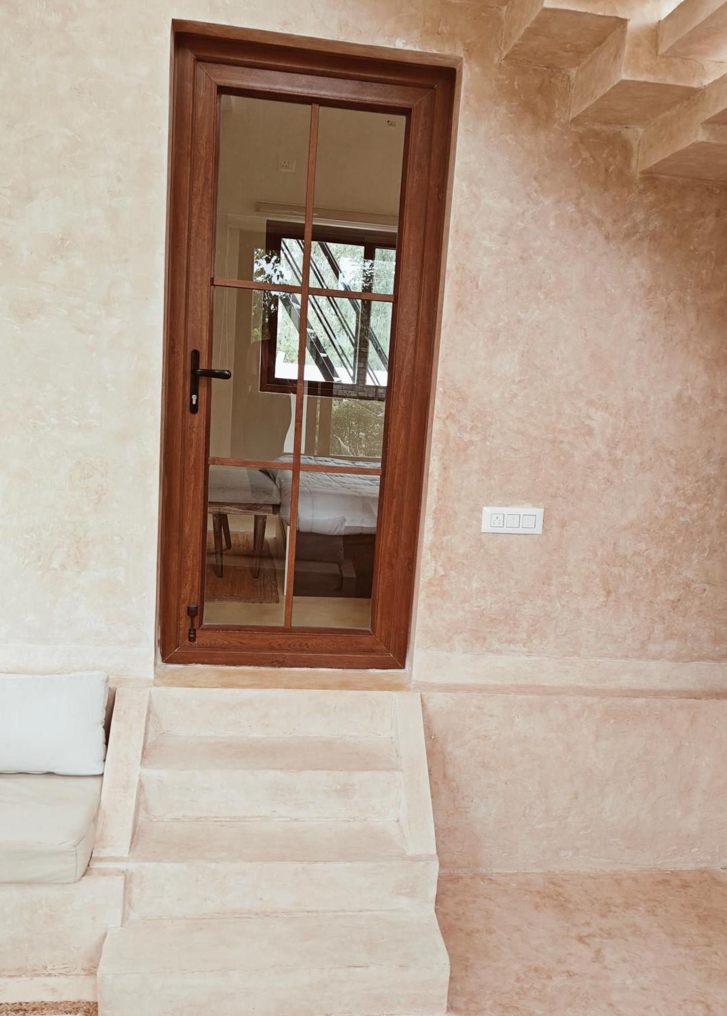 Nandigunda Tuscan Breeze, Nandi Hills מראה חיצוני תמונה