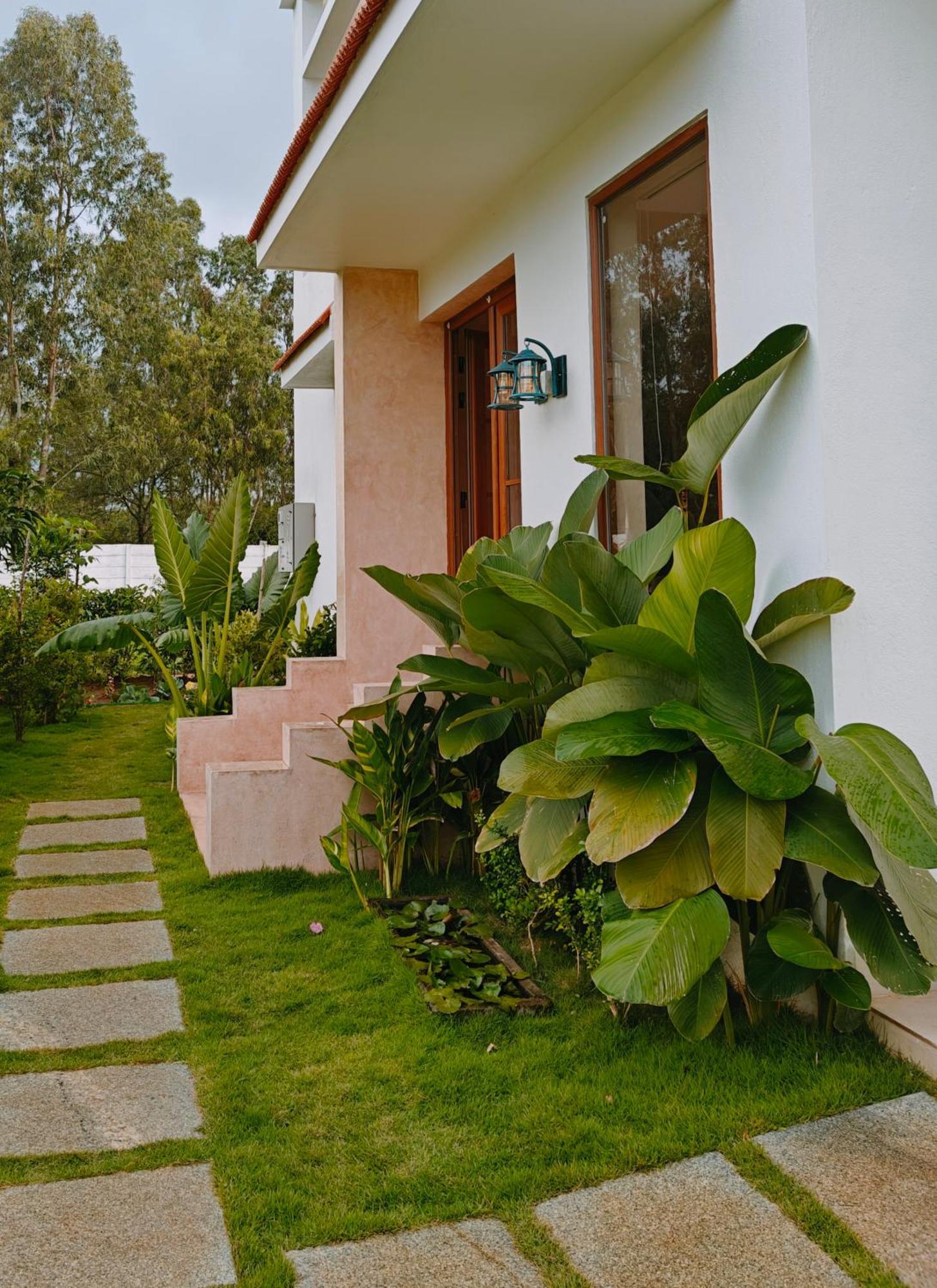 Nandigunda Tuscan Breeze, Nandi Hills מראה חיצוני תמונה