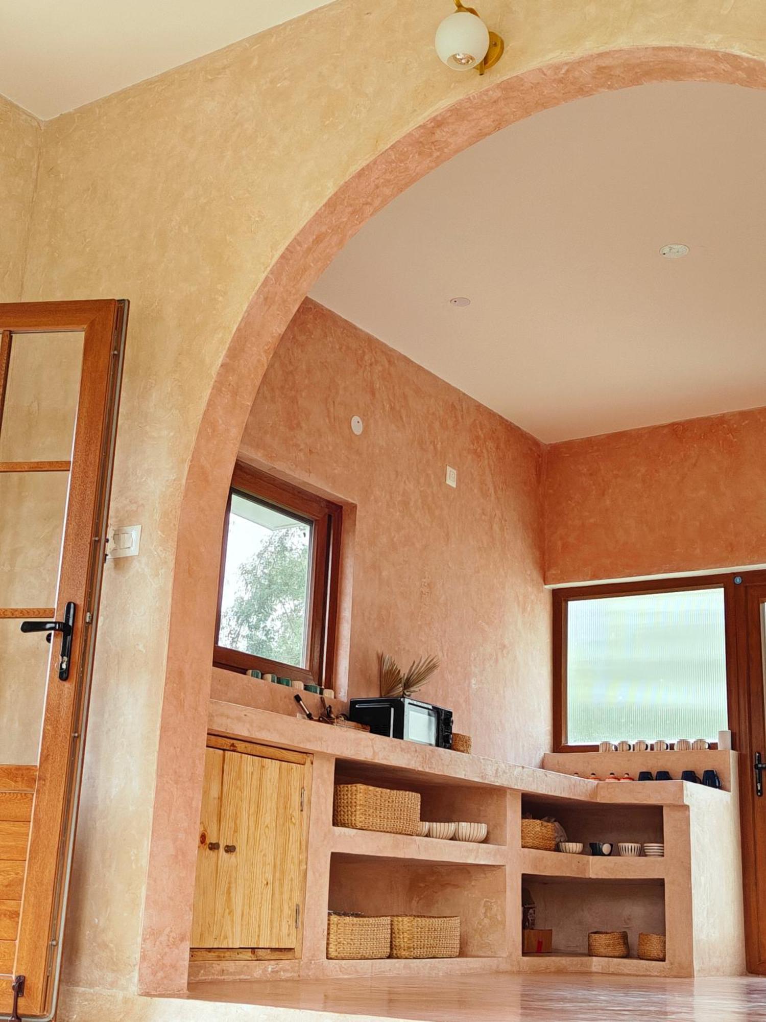 Nandigunda Tuscan Breeze, Nandi Hills מראה חיצוני תמונה