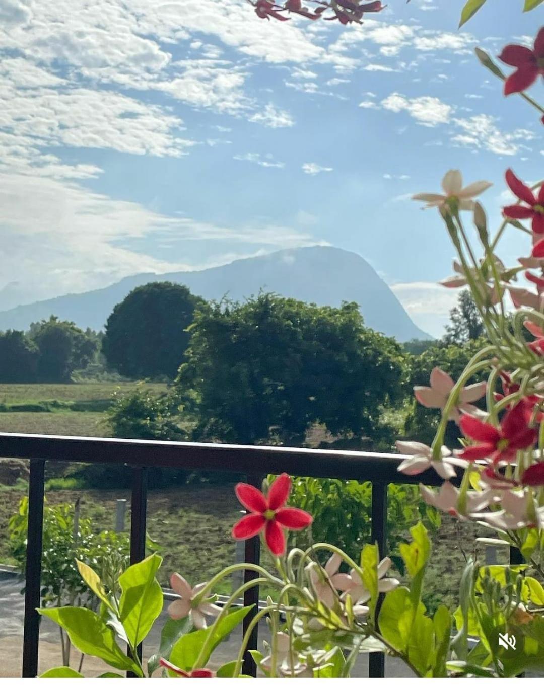 Nandigunda Tuscan Breeze, Nandi Hills מראה חיצוני תמונה
