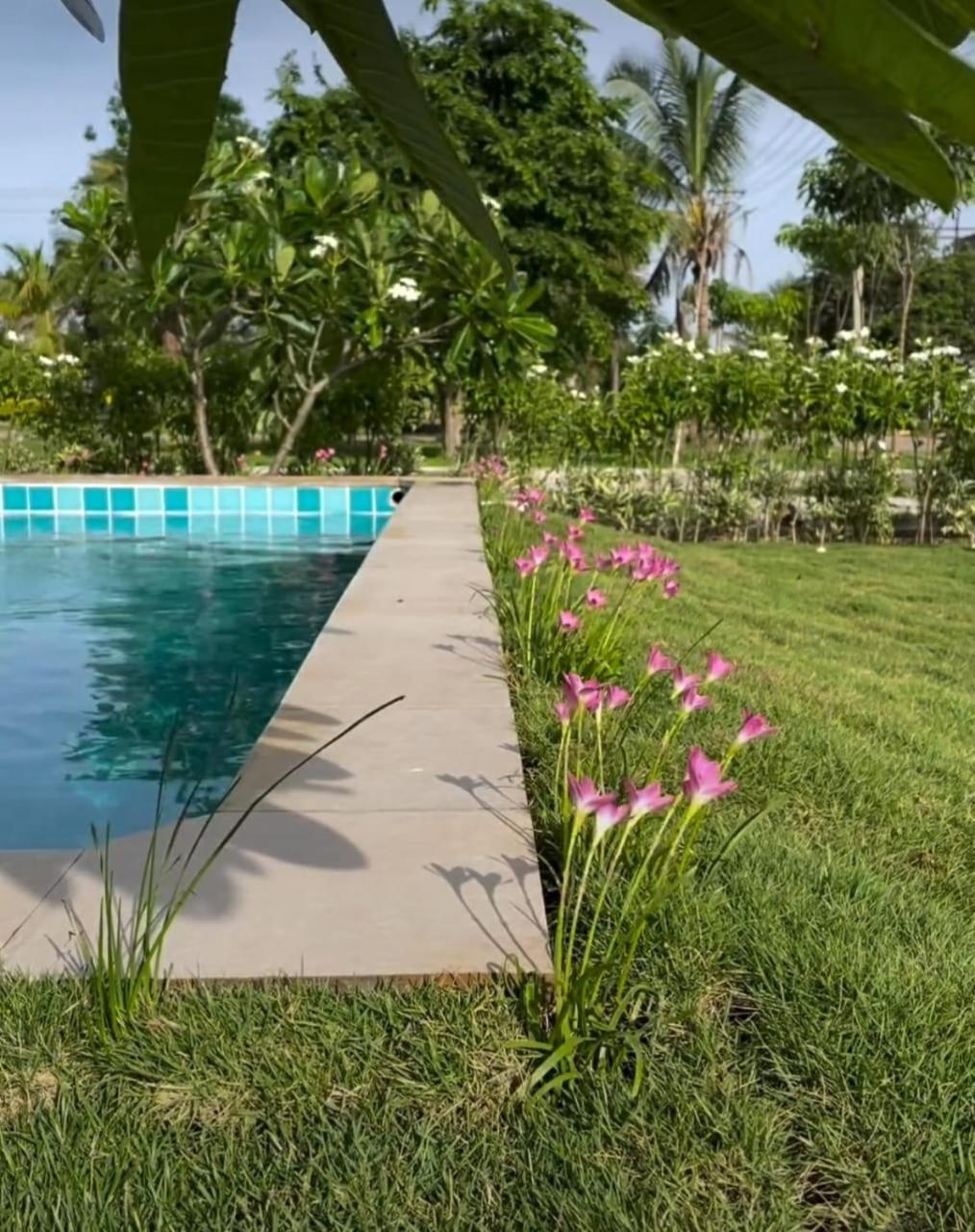 Nandigunda Tuscan Breeze, Nandi Hills מראה חיצוני תמונה