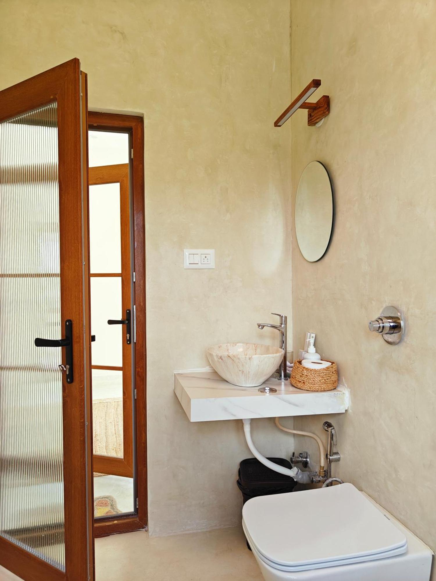 Nandigunda Tuscan Breeze, Nandi Hills מראה חיצוני תמונה