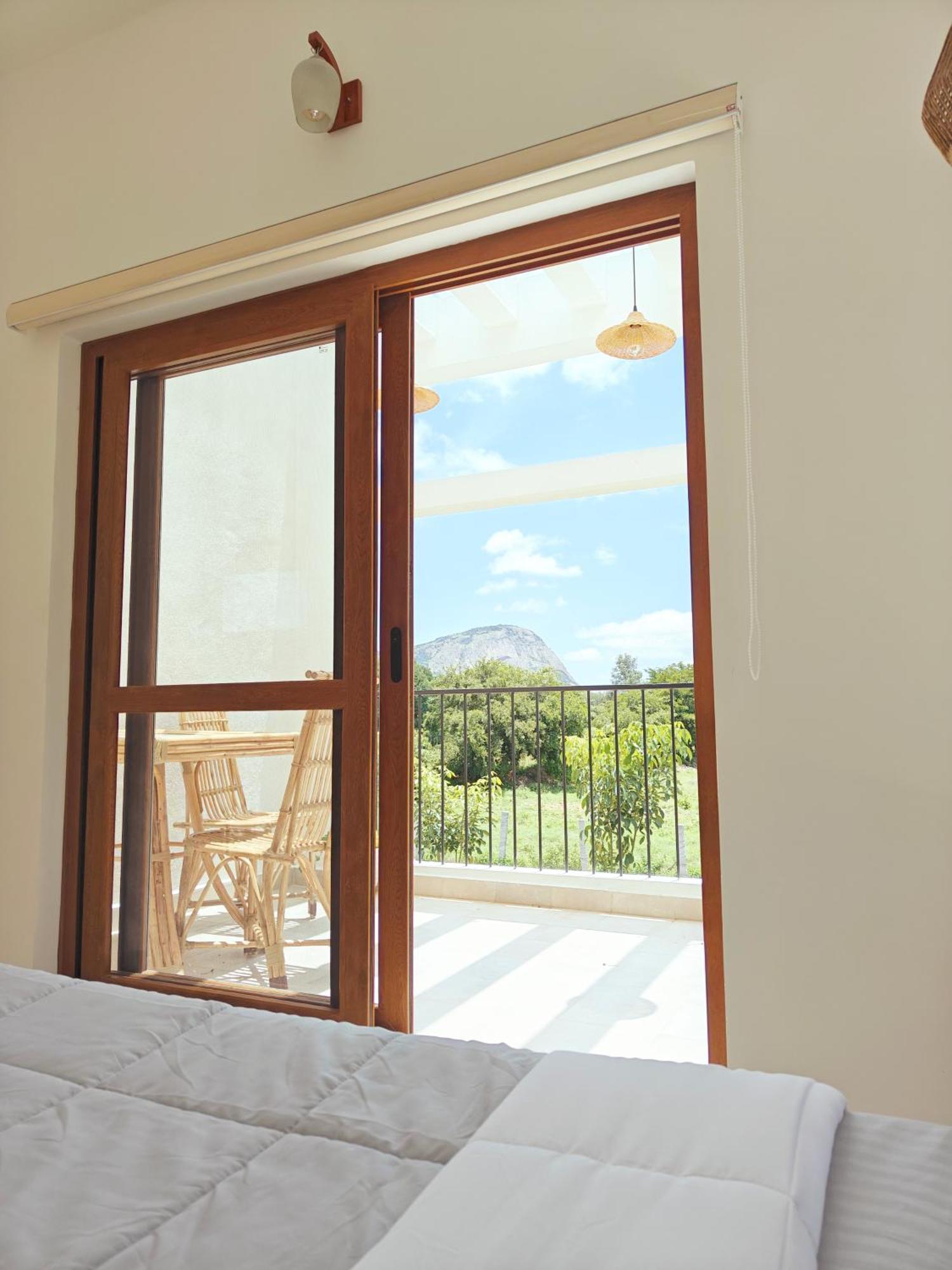 Nandigunda Tuscan Breeze, Nandi Hills מראה חיצוני תמונה