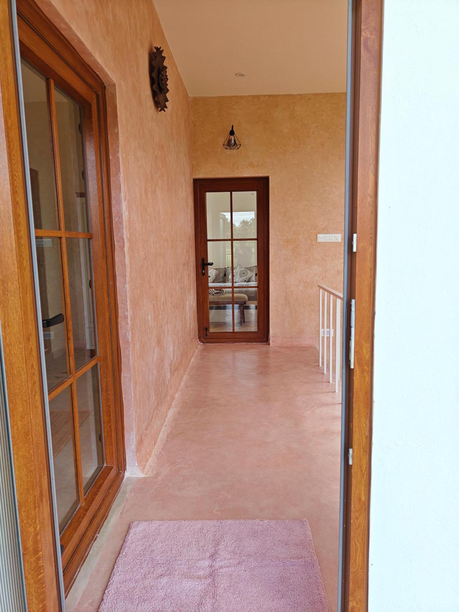 Nandigunda Tuscan Breeze, Nandi Hills מראה חיצוני תמונה
