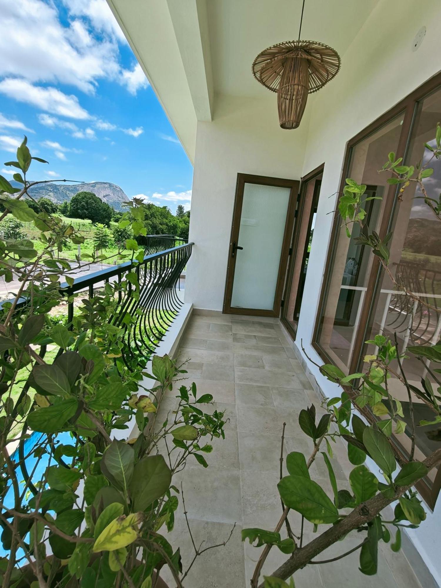 Nandigunda Tuscan Breeze, Nandi Hills מראה חיצוני תמונה
