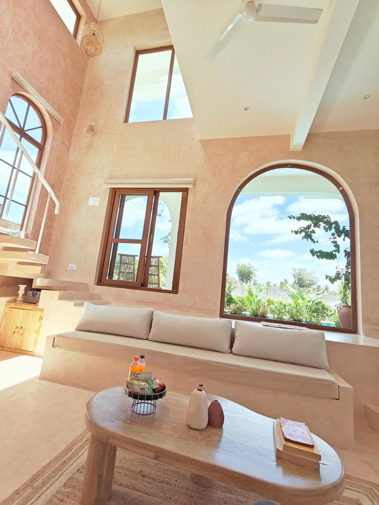 Nandigunda Tuscan Breeze, Nandi Hills מראה חיצוני תמונה