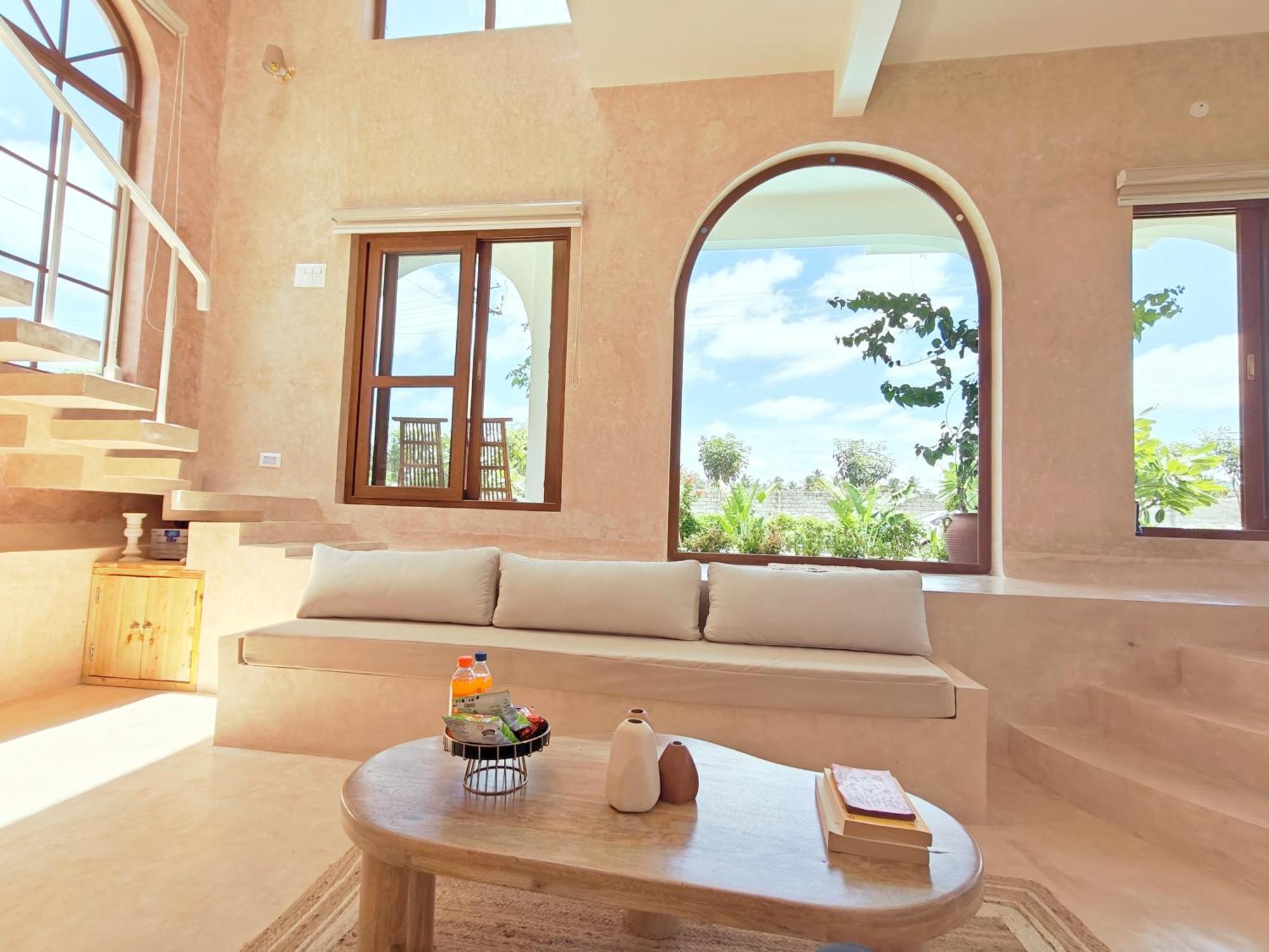 Nandigunda Tuscan Breeze, Nandi Hills מראה חיצוני תמונה