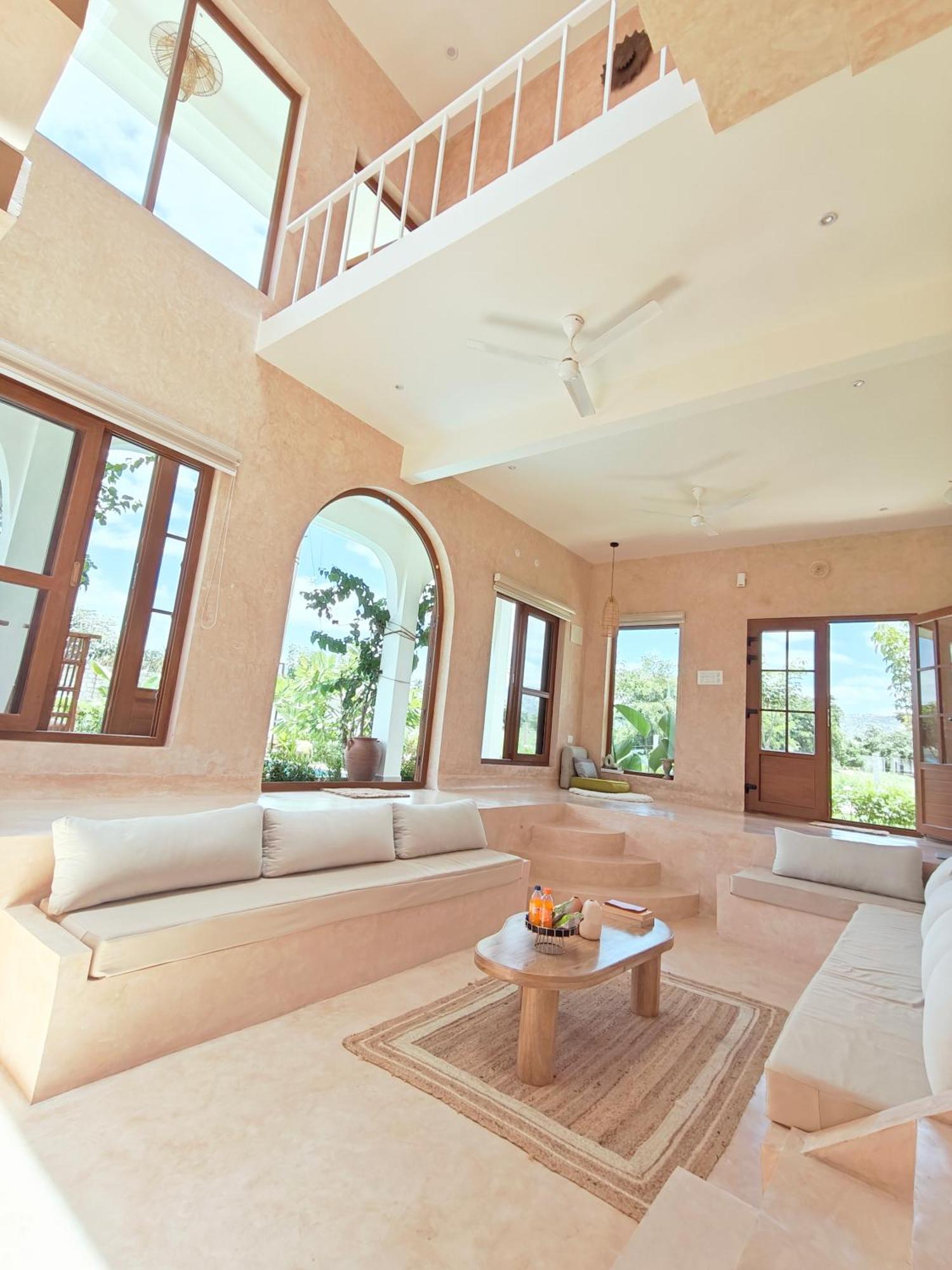 Nandigunda Tuscan Breeze, Nandi Hills מראה חיצוני תמונה