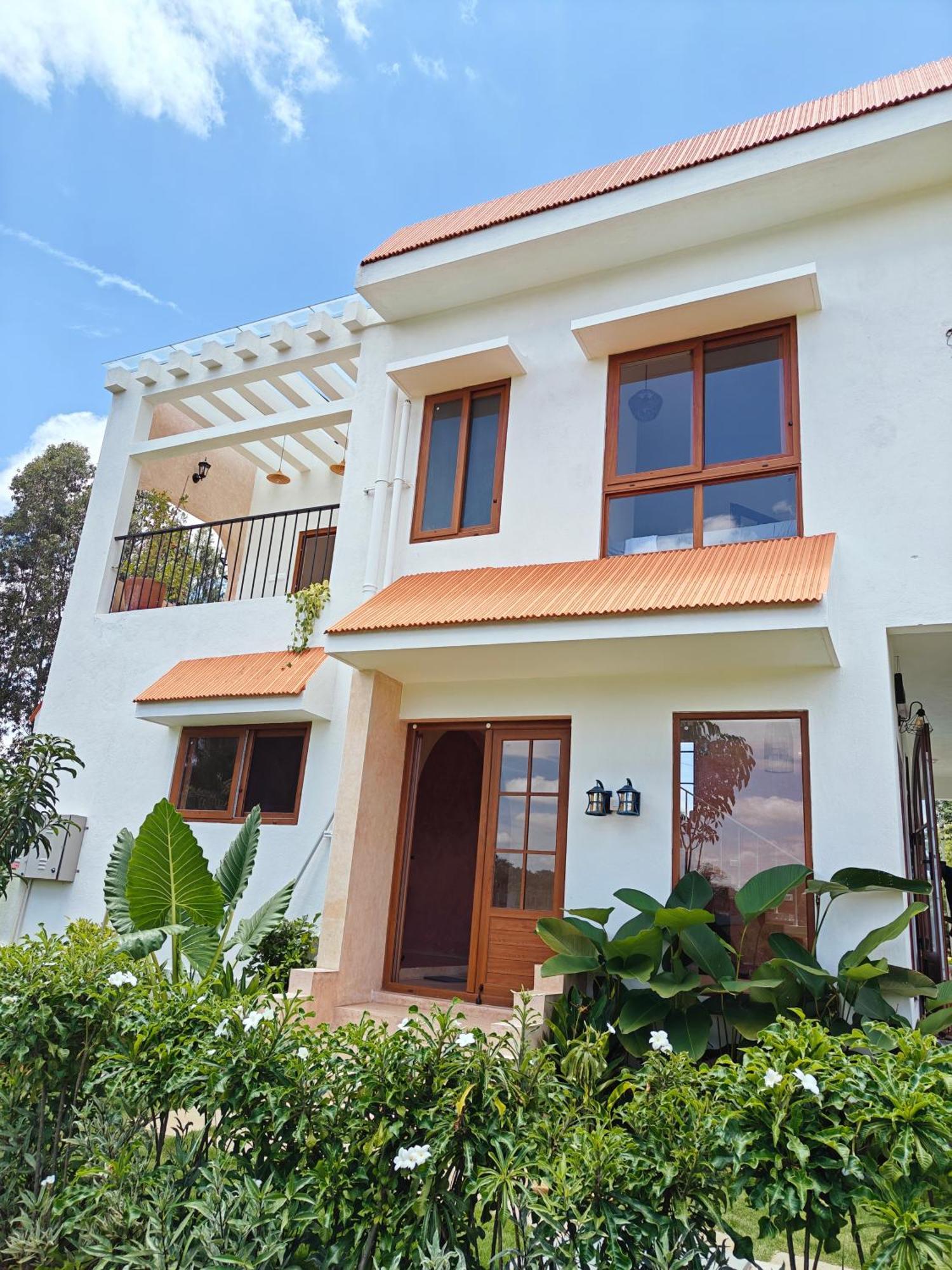 Nandigunda Tuscan Breeze, Nandi Hills מראה חיצוני תמונה