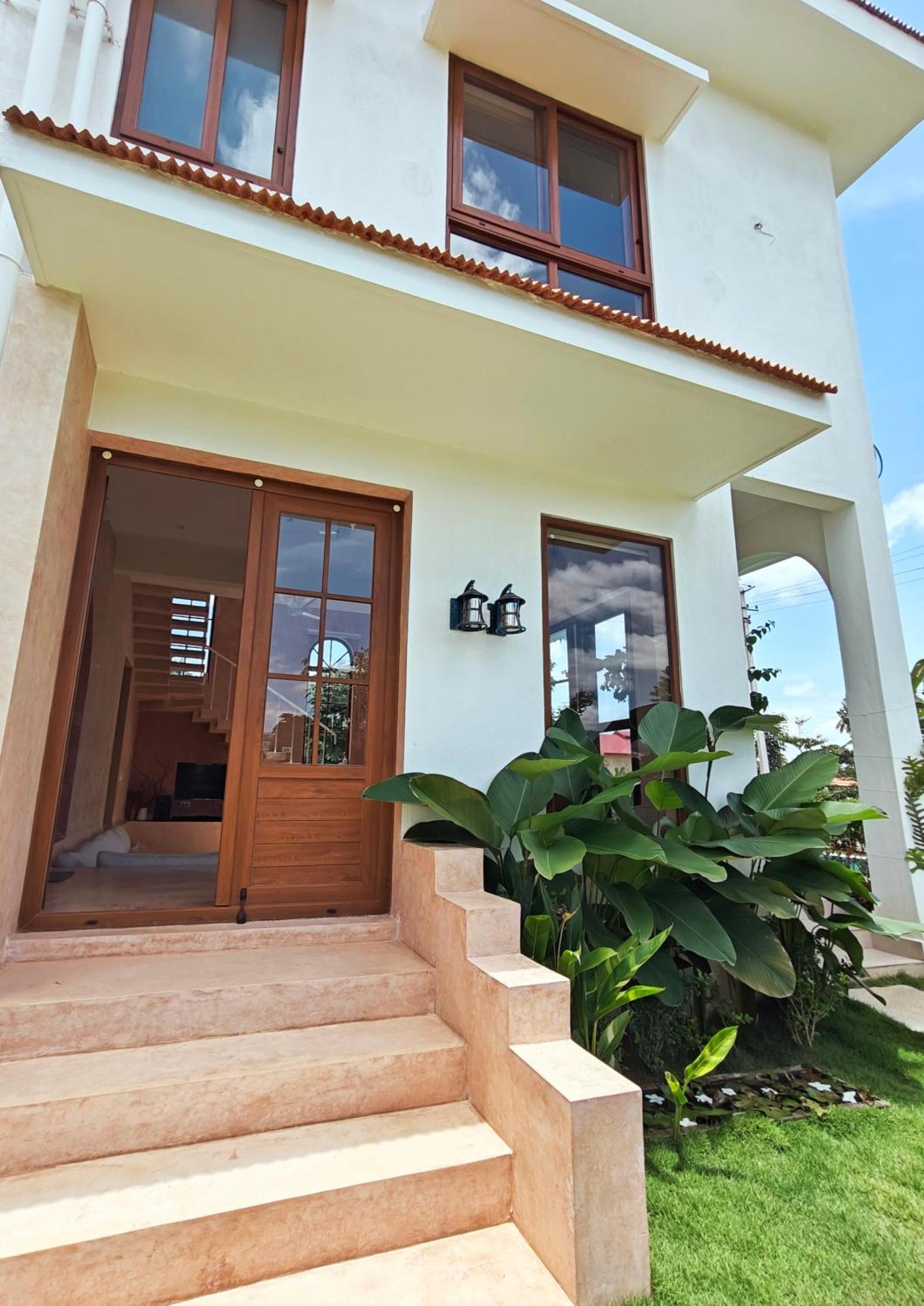 Nandigunda Tuscan Breeze, Nandi Hills מראה חיצוני תמונה