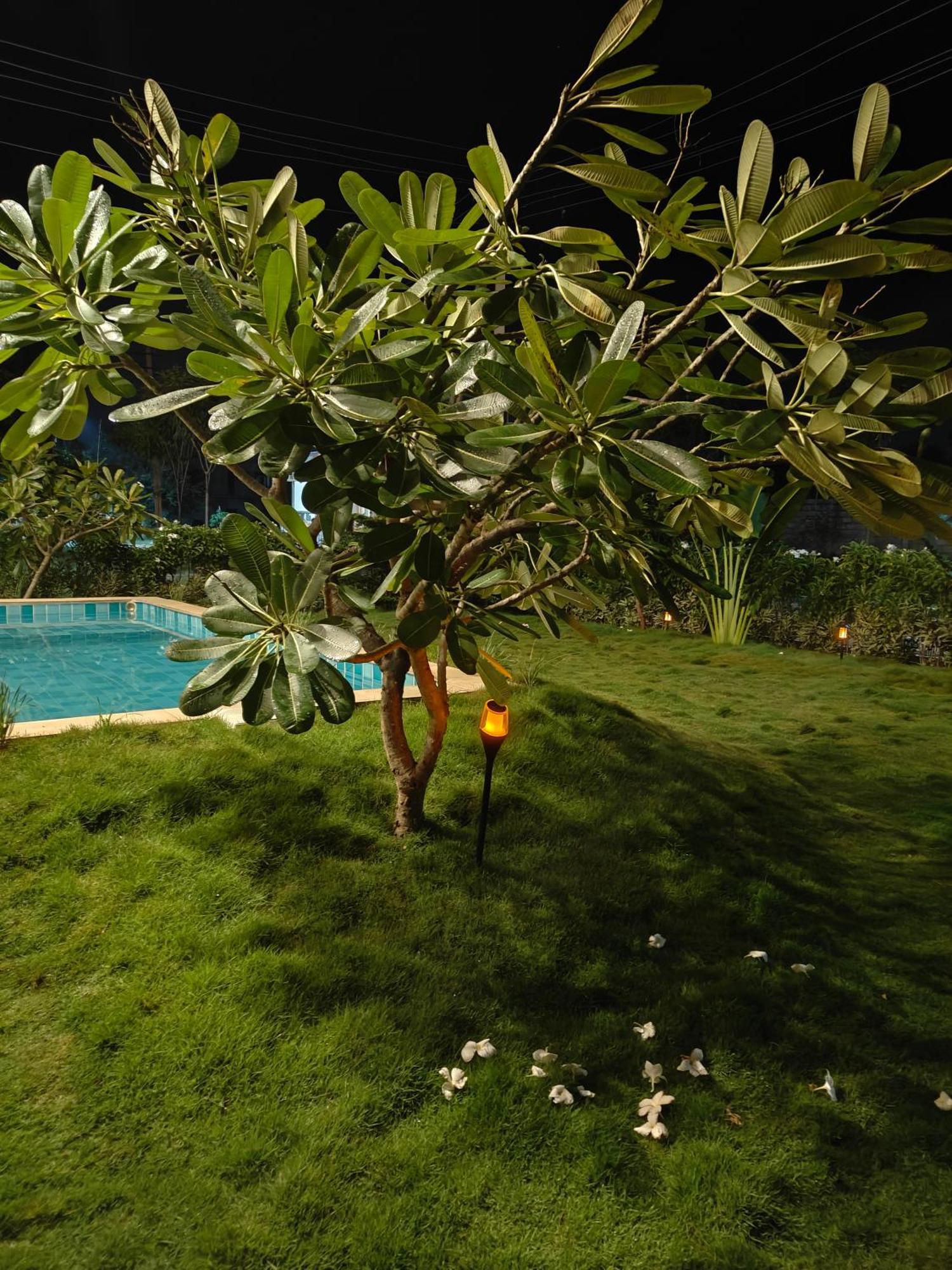 Nandigunda Tuscan Breeze, Nandi Hills מראה חיצוני תמונה