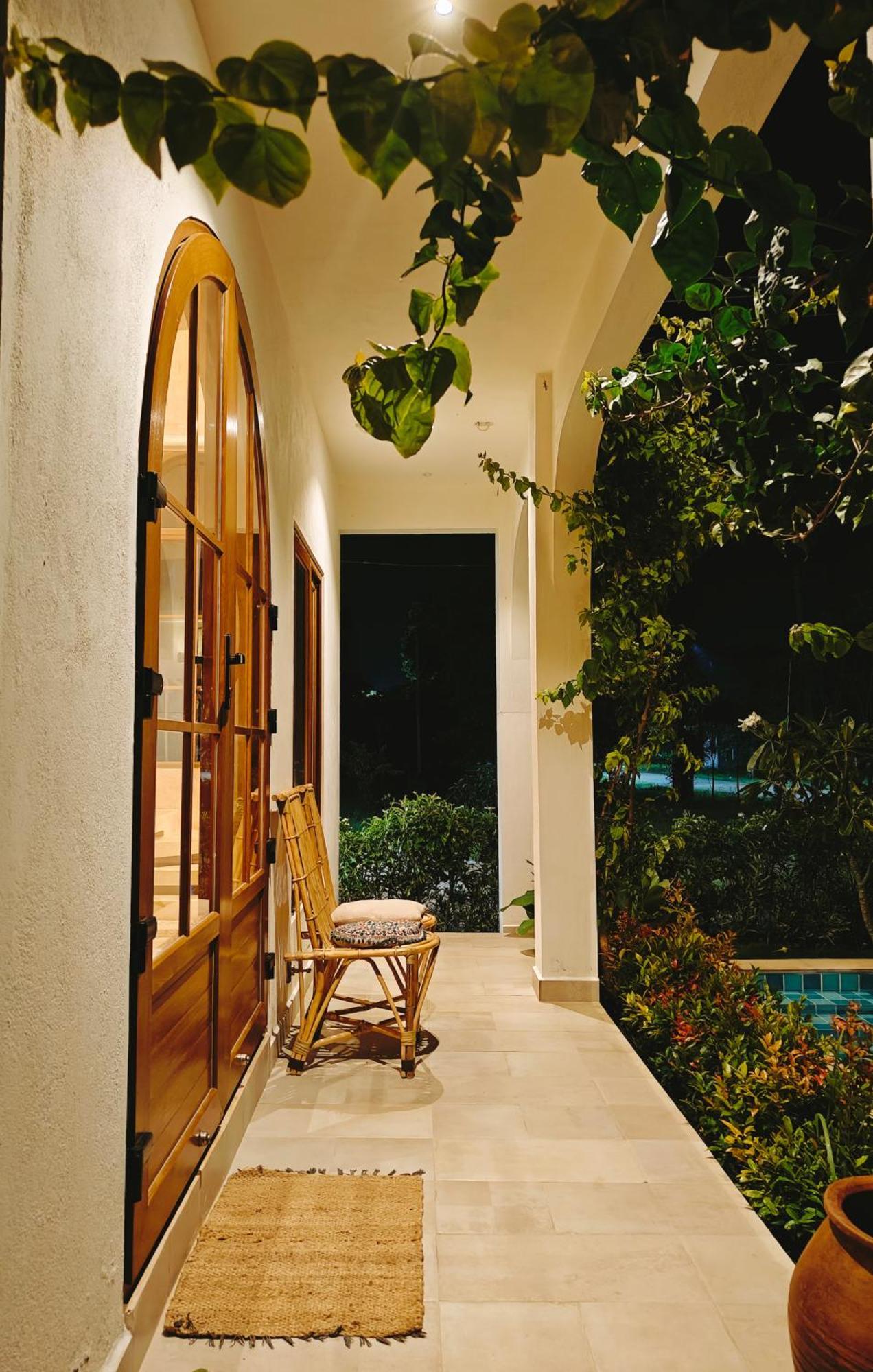 Nandigunda Tuscan Breeze, Nandi Hills מראה חיצוני תמונה