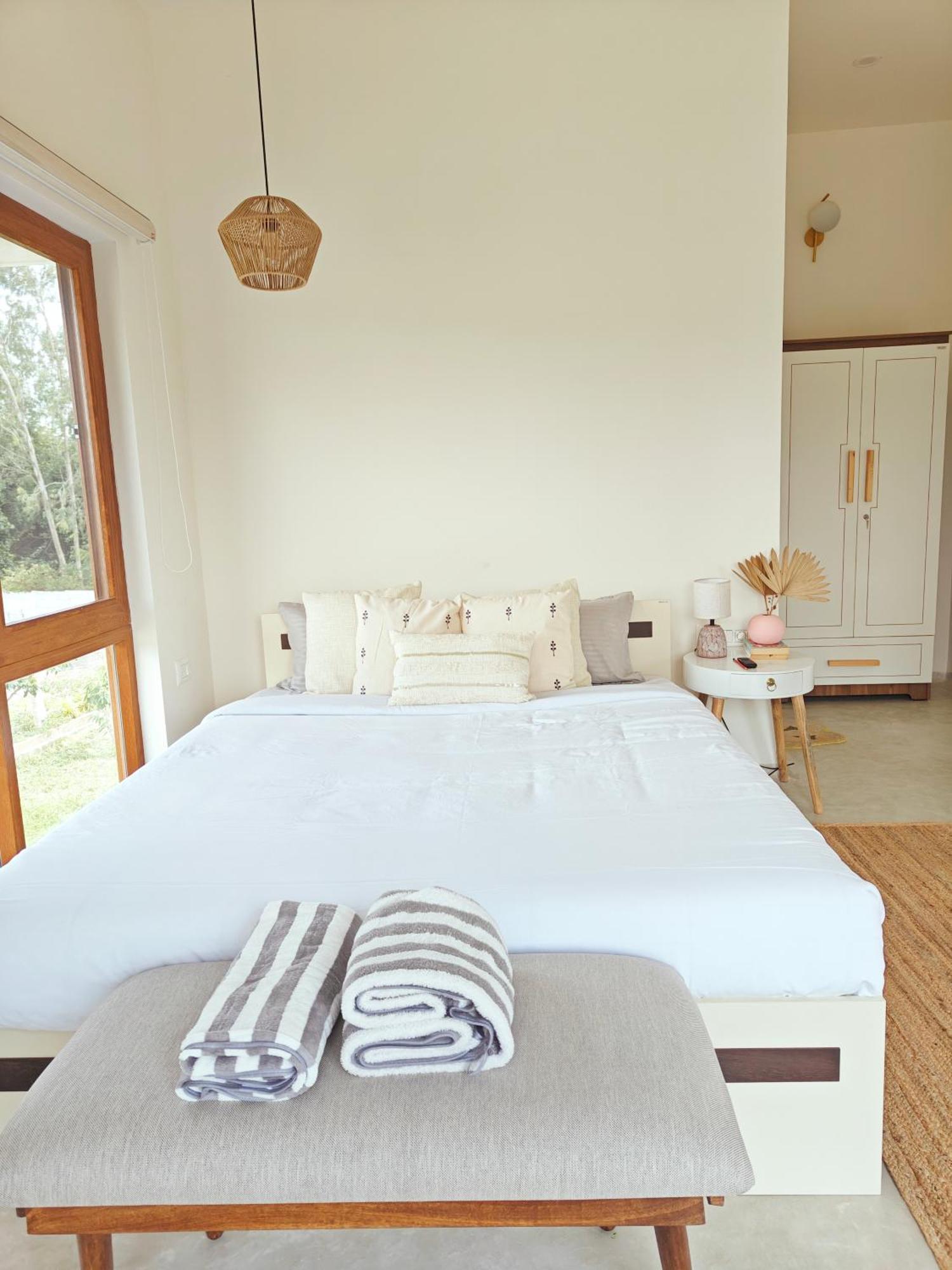 Nandigunda Tuscan Breeze, Nandi Hills מראה חיצוני תמונה
