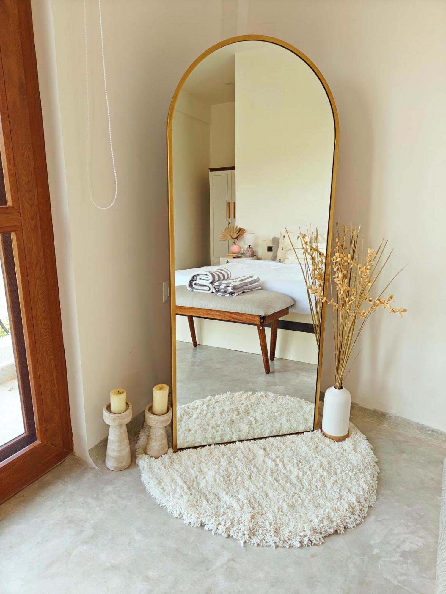 Nandigunda Tuscan Breeze, Nandi Hills חדר תמונה